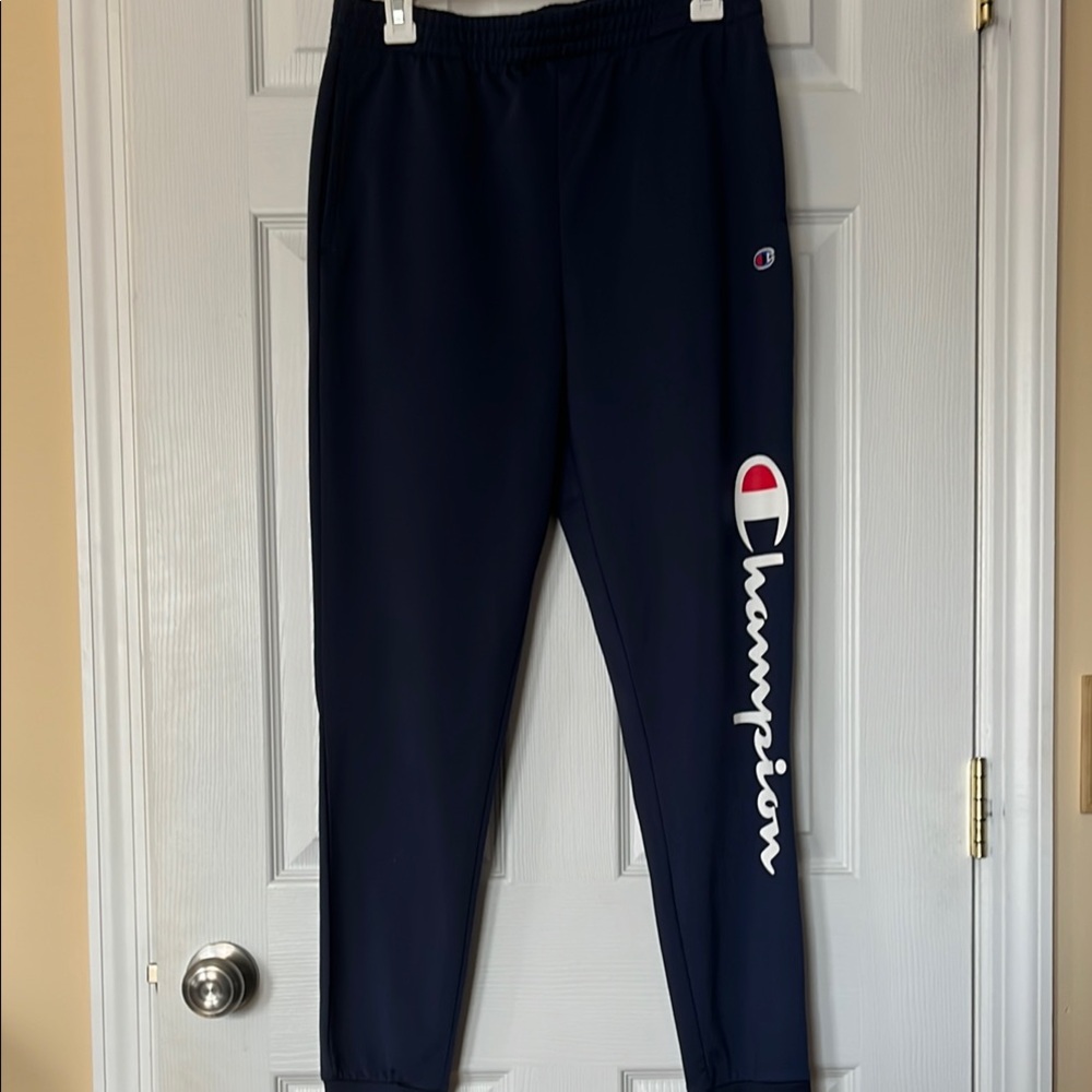 Champion Kids' Navy Joggers